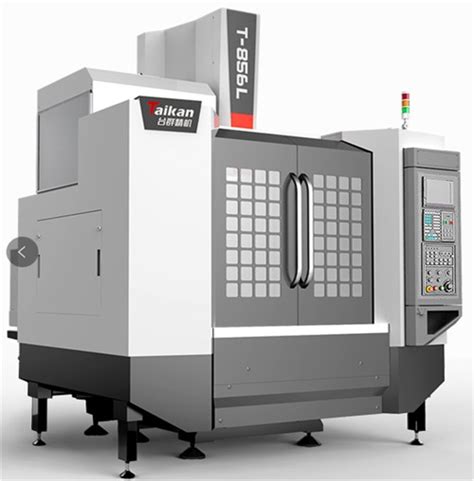 taikan cnc machine|taikan t 856l.